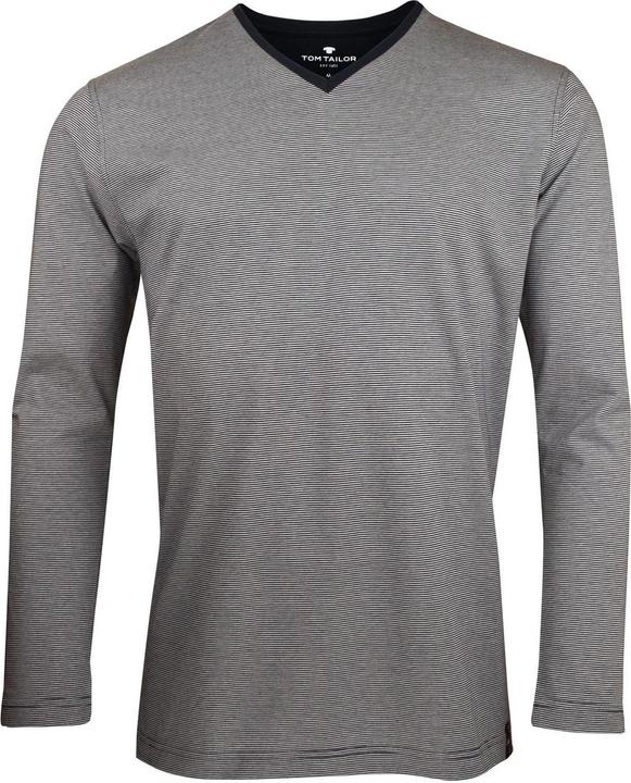 Produktbild Tom Tailor Pyjama Casual Bequem sitzend (M)
