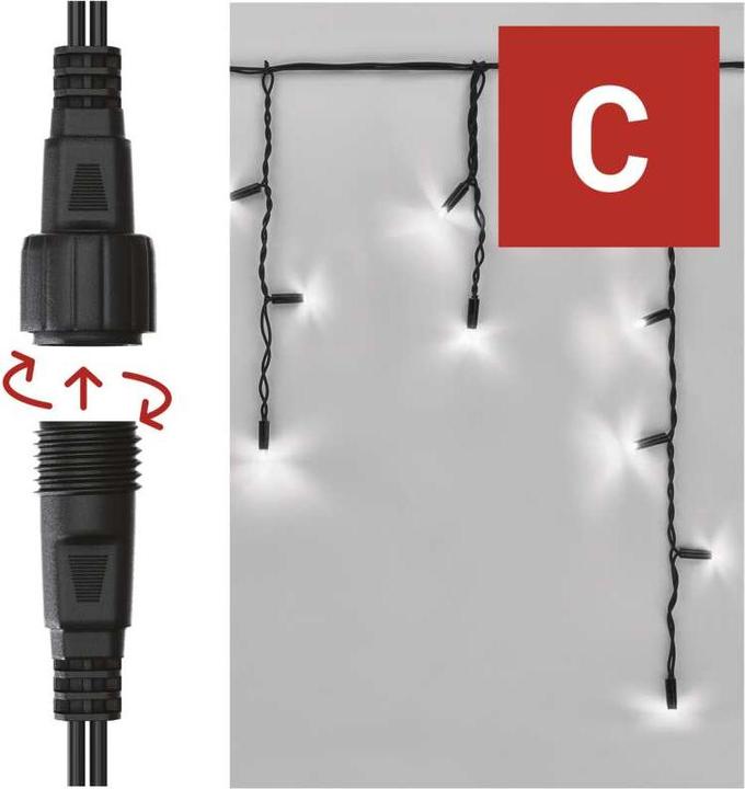 Image du produit Emos D2CC03 (3 m)