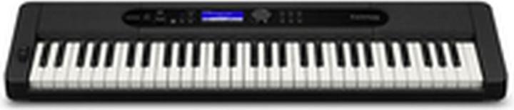 Produktbild Casio Keyboard CT-S400 (61 Tasten)