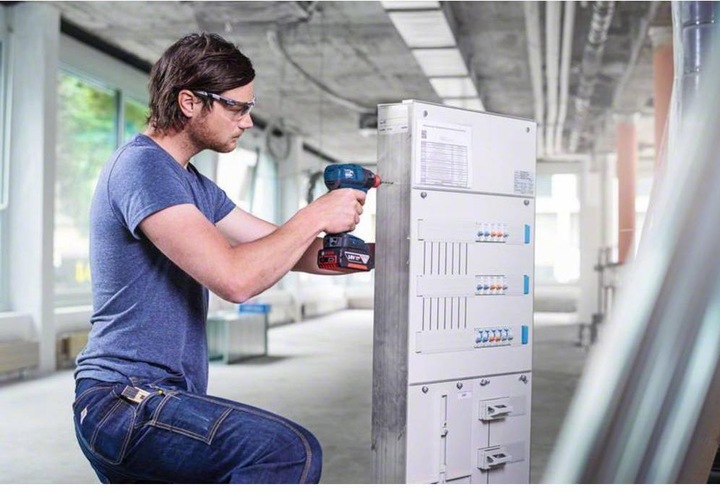 Produktbild Bosch Professional Zubehör PRO Metal HSS-G Impact Spiralbohrer-Set, 8-tlg. (7,00 mm, 8,0, 6,0, 2,0 mm, 5,0, 4,0, 3,0)