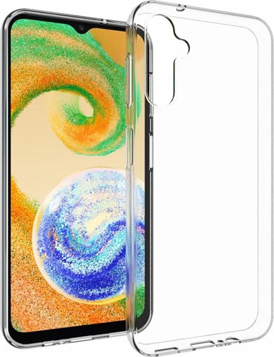 Produktbild König Design Handyhülle Schutzcase für Samsung Galaxy A14 - TPU Case (Samsung Galaxy A14 5G)