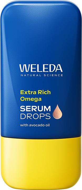 Produktbild Weleda Extra Rich Omega (30 ml)