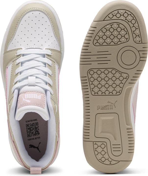 Actual product image Puma Rebound V6 Lo (39)