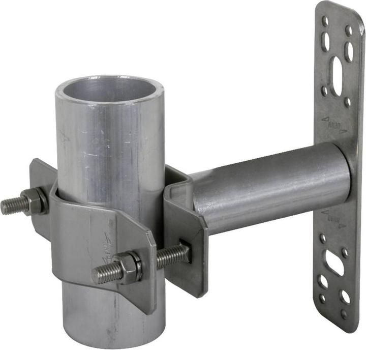 Produktbild Dehn Wandbefestigung NIRO, senkrechte Montage 105348 (Sonstige)