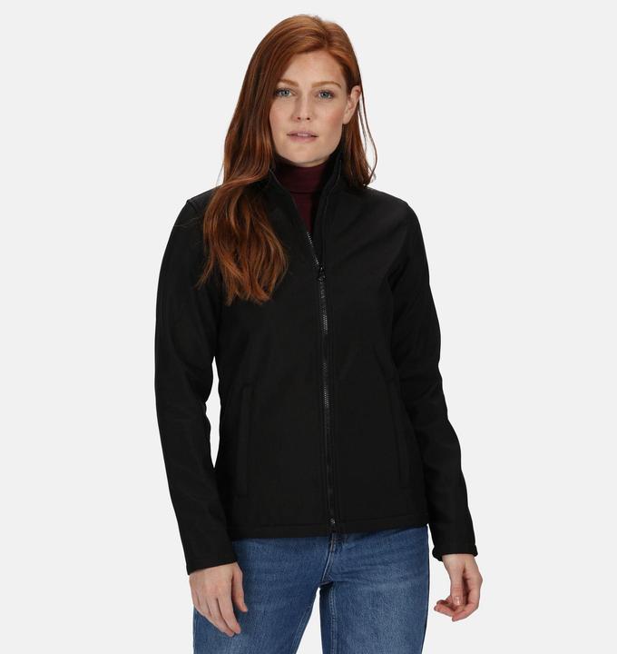 Immagine prodotto Regatta Ablaze Giacca Soft Shell Stampabile Donna (38)