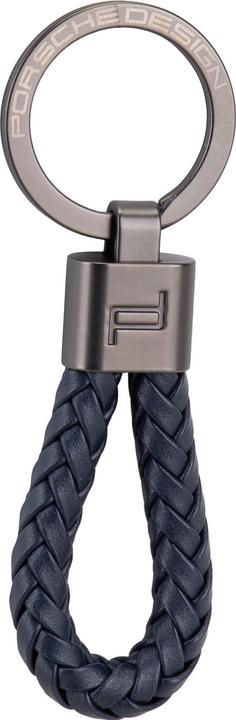 Produktbild Porsche Design Schlüsseletui Keyring Leather Cord