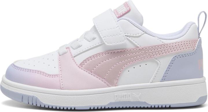 Produktbild Puma Rebound V6 Lo Blurry Dreams AC+ PS (35)