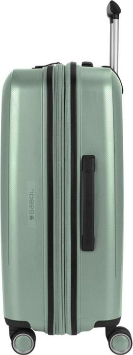 Produktbild Gabol Carrello Brooklyn Medio Espandibile (70 l)