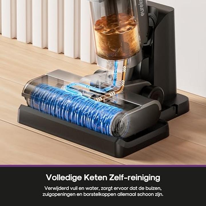 Produktbild Eureka NEW 430