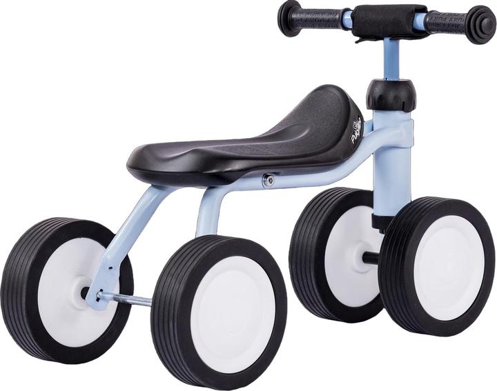 Produktbild Magni PUKYLINO Rutschfahrzeug mit Lenkerpolster retro blue