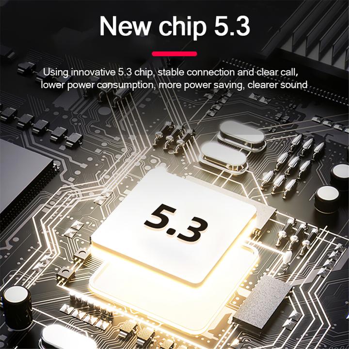 Image du produit Lenovo X3 Pro (Pas de réduction du bruit, 7 h, Sans fil)