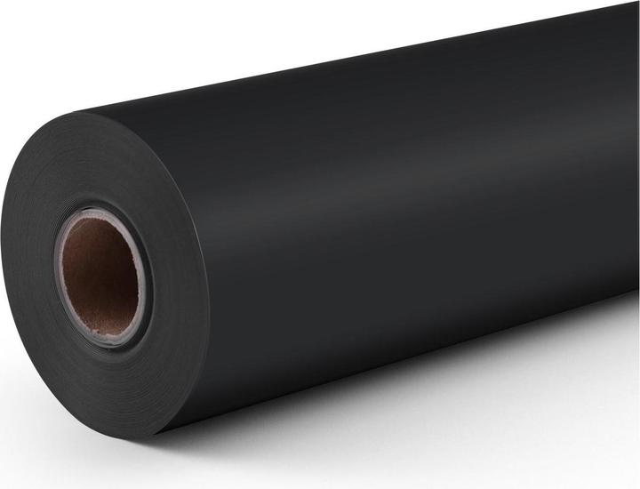 Actual product image Loklik Permanent adhesive vinyl matt