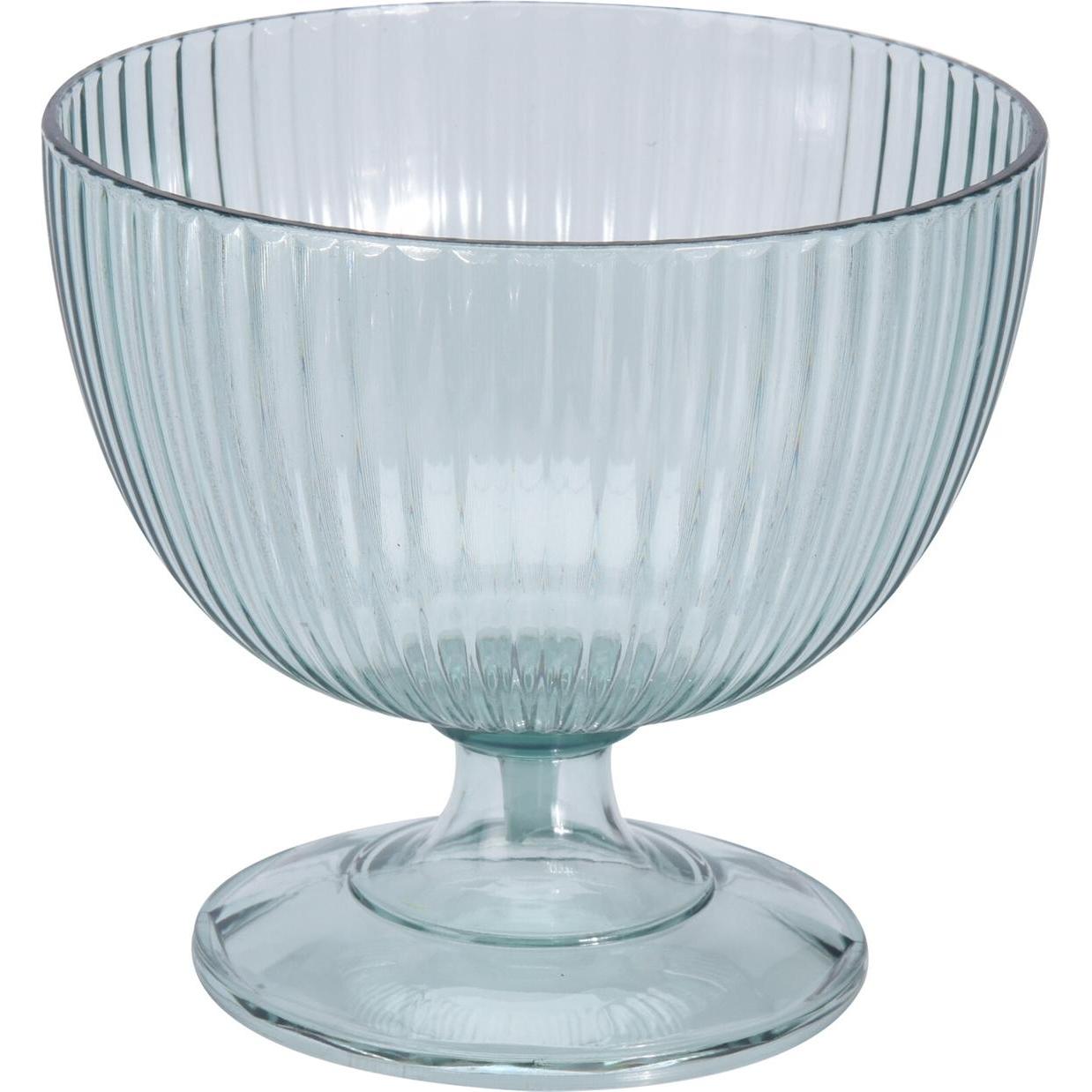 neuetischkultur Schale Glas, Schüssel + Schale, Transparent