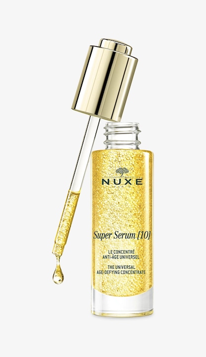 Actual product image Nuxe Super Sérum Concealer Anti Age Universelle (50 ml)