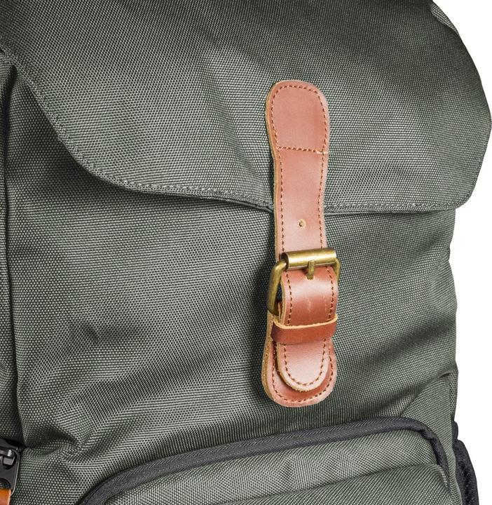 Produktbild mantona Luis junior Retro Fotorucksack (Fotorucksack, 29.70 l)
