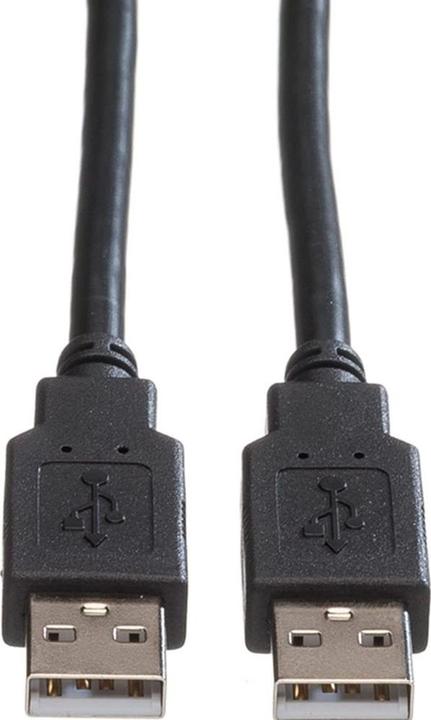 Actual product image Roline USB 2.0 (0.80 m, USB 2.0)