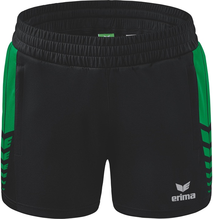 Produktbild Erima Six Wings Shorts (34)