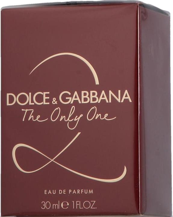 Immagine prodotto Dolce & Gabbana L'unico 2 (Eau de parfum, 30 ml)
