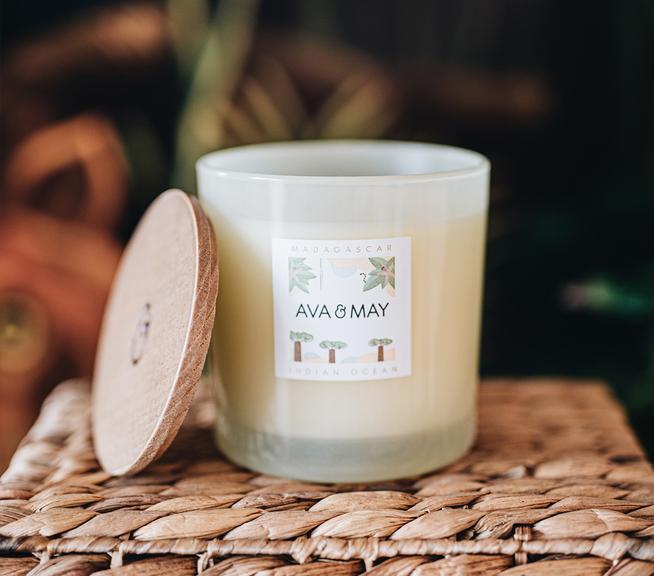 Immagine prodotto Ava & May Madagascar (500 g)