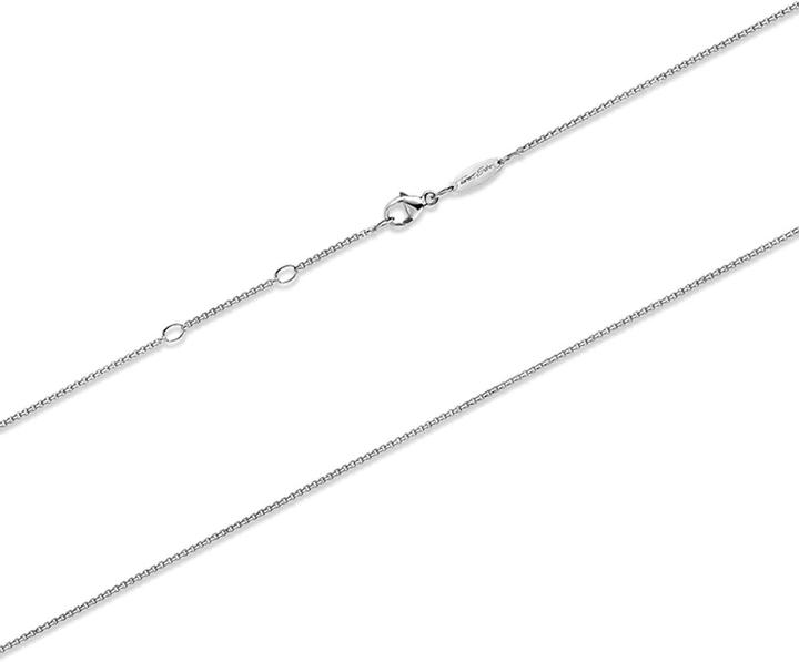 Produktbild Thomas Sabo Halskette (925er Silber, 60 cm)