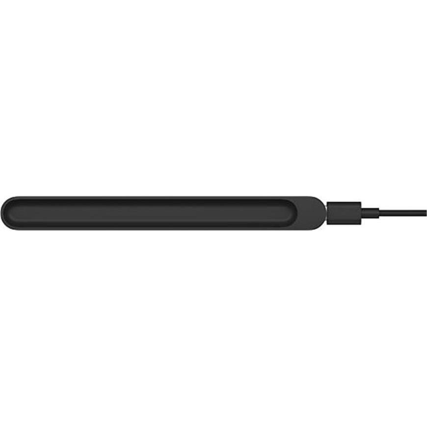 Microsoft MS Surface Slim Pen Charger SC XZ/ET/LV, Stylus Zubehör, Schwarz