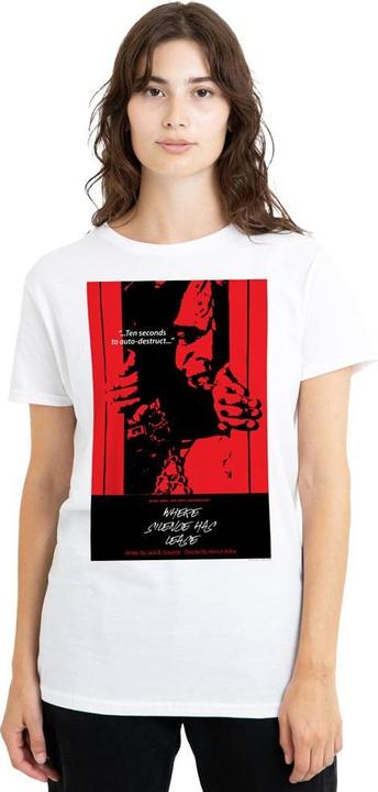 Produktbild The Next Generation Season 2 Episode 2 TShirt (S)
