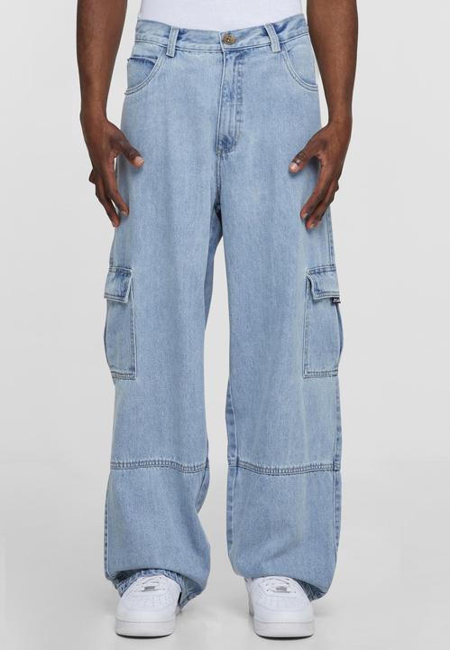 Produktbild Southpole Cargo Denim Pants - 176351 (30)