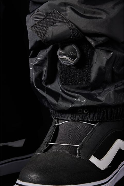 Actual product image 686 Stretch Dispatch GTX Bib (S)