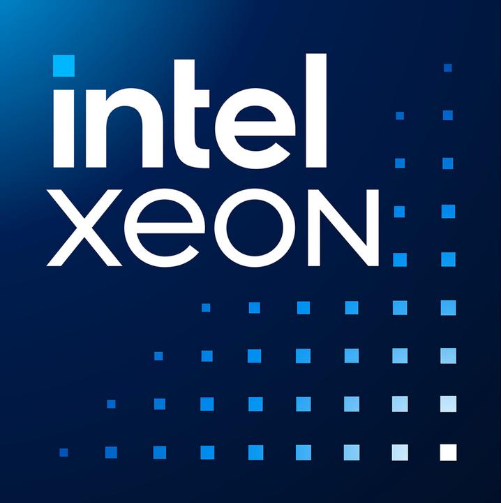 Actual product image Intel Xeon 6710E processor 96M cache (2.40 GHz, 64 -Core)