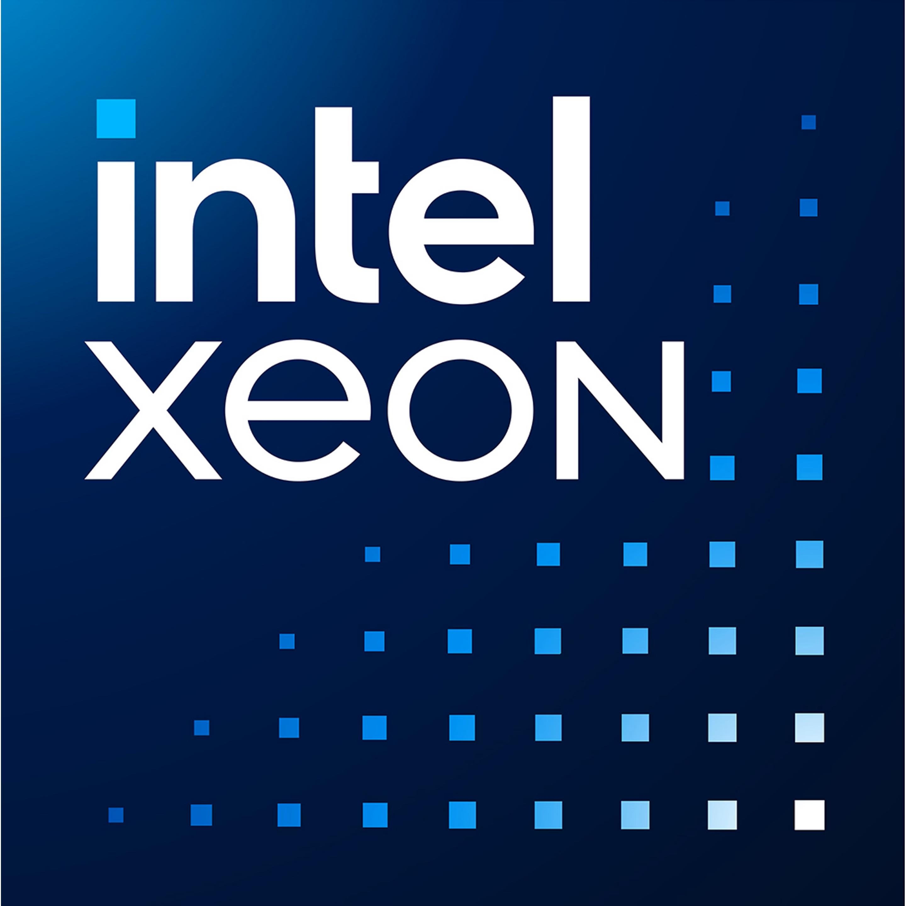 Intel Xeon 6710E processor 96M Cache (LGA 4710, 2.40 GHz, 64 -Core), Prozessor