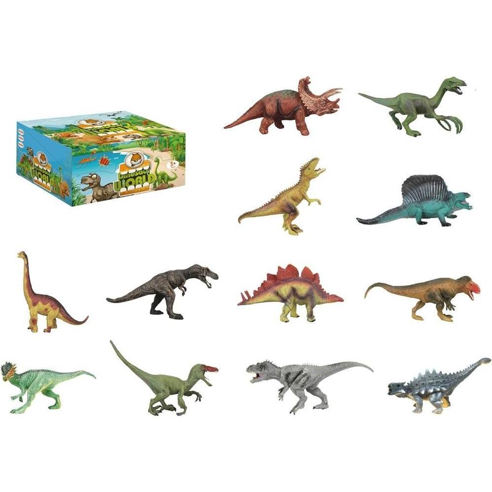 Adar Dinosaurier-MIX