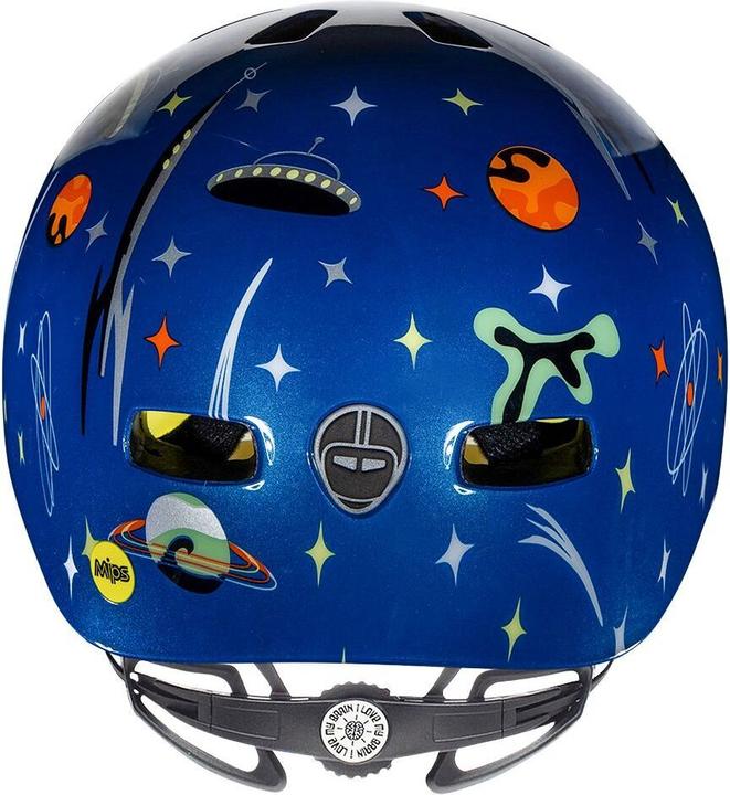 Actual product image Nutcase Baby Nutty (48 - 52 cm)