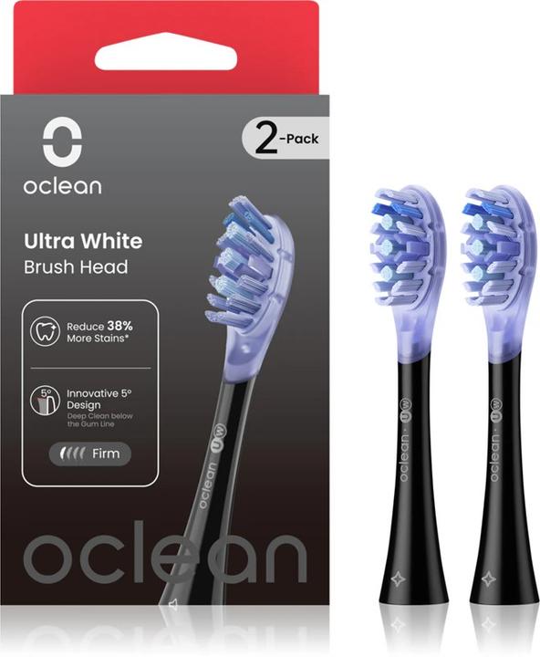 Actual product image Oclean Ultra White (2x)