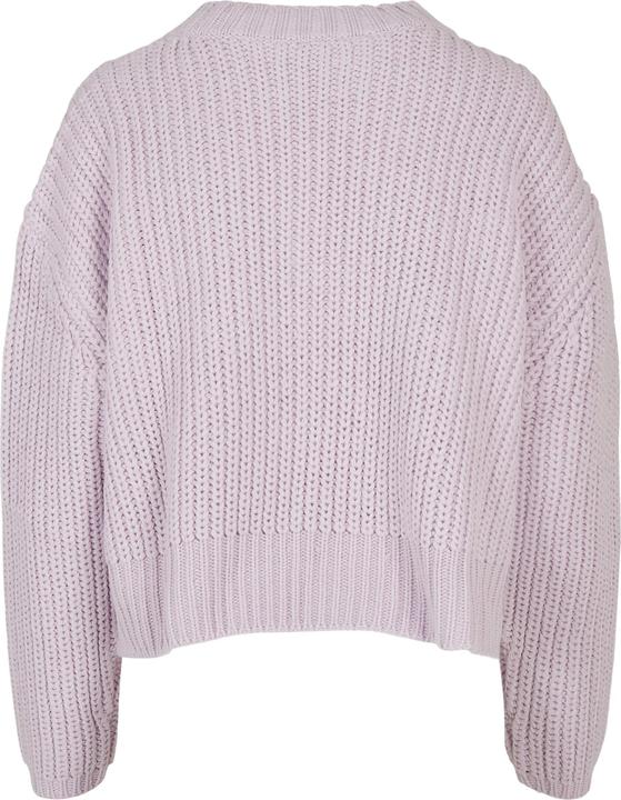 Immagine prodotto Urban Classics Maglione largo oversize da donna (S)