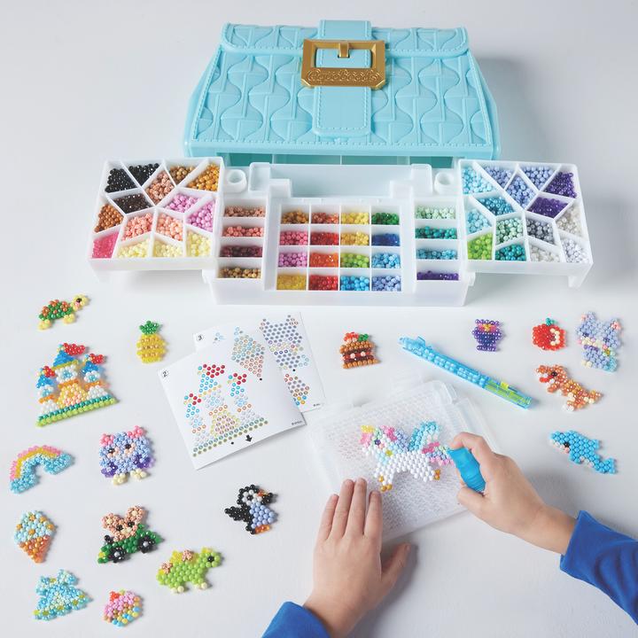 Produktbild Epoch Aquabeads Designer Handtasche Bastelset