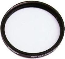 Actual product image Tiffen 49mm Centre Spot (49 mm)