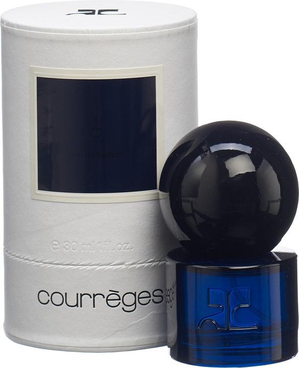 Actual product image Courreges C Eau de Parfum (Eau de parfum, 30 ml)