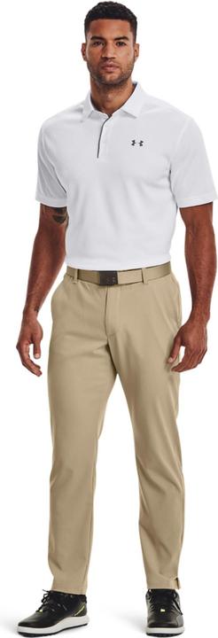 Produktbild Under Armour HeatGear Tech Golfpolo Herren (M)