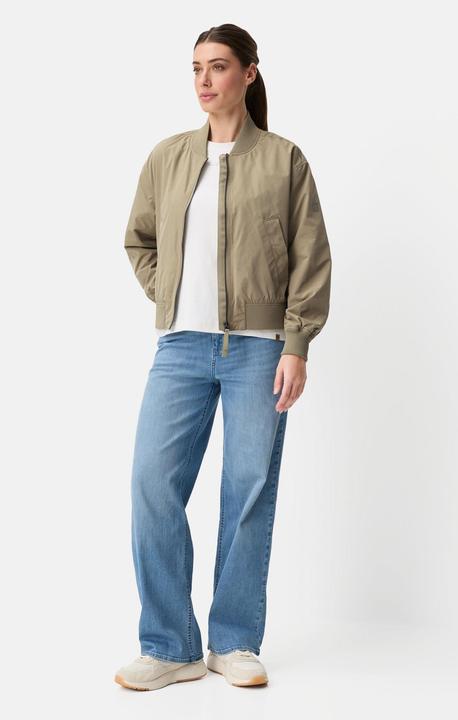 Actual product image Camel Active Bomberjacke mit Taschen (36)