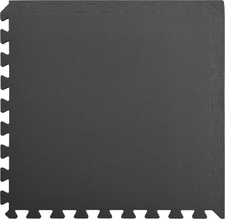 Actual product image vidaXL Puzzlematte (1 cm)