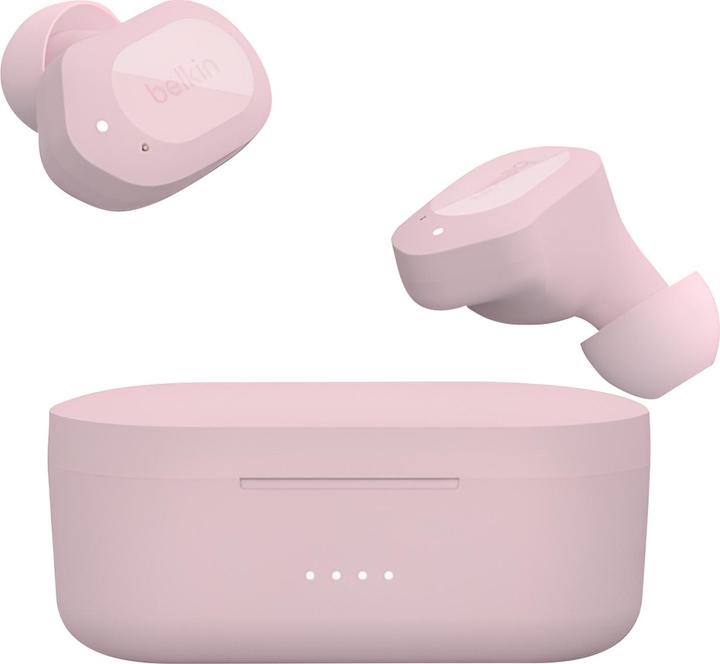 Actual product image Belkin Soundform Play In-Ear (ANC, 8 h, Wireless)