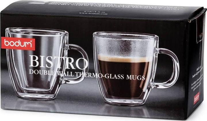 Actual product image Bodum Bistro (150 ml, 2 x)