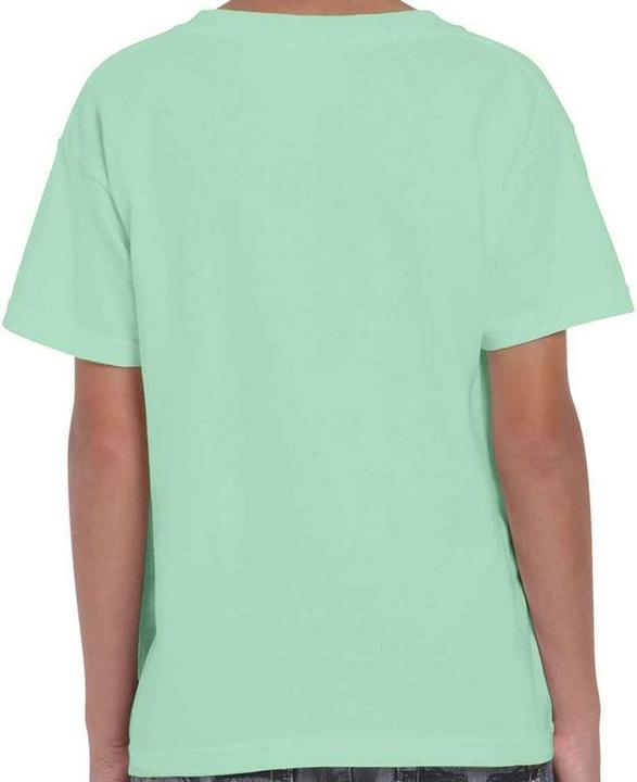 Produktbild Gildan ChildrensKids Plain Cotton Heavy TShirt (116)