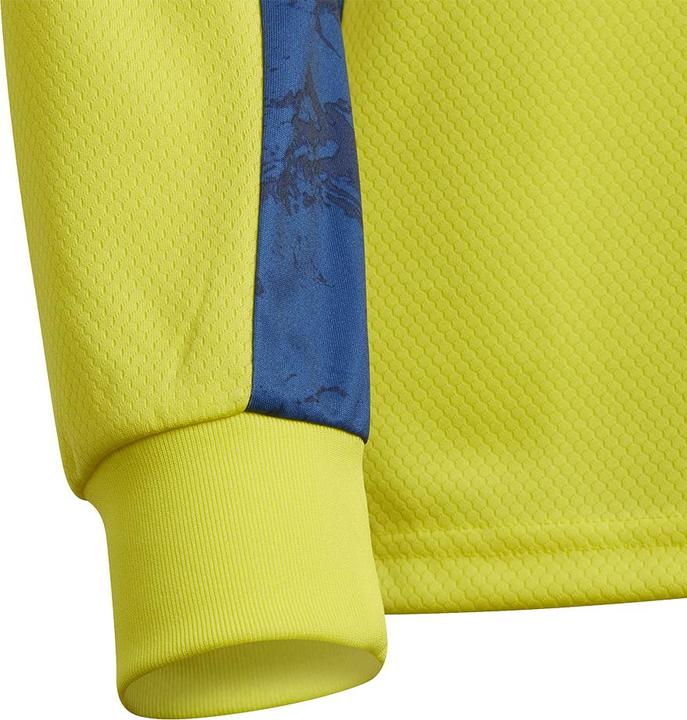 Produktbild adidas AdiPro 20 Torwarttrikot Kinder (176)