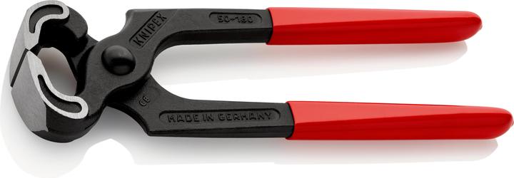 Actual product image Knipex Biting pliers 5001 180 mm (180 mm)