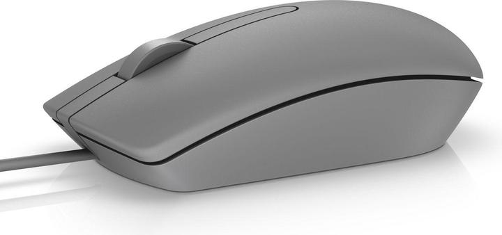 Image du produit Dell Souris optique USB MS116