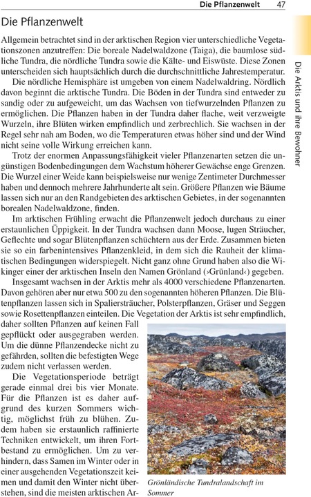 Produktbild Reiseführer Kreuzfahrten Nordmeer und Arktis (Deutsch, Alfred Diebold, 2023)