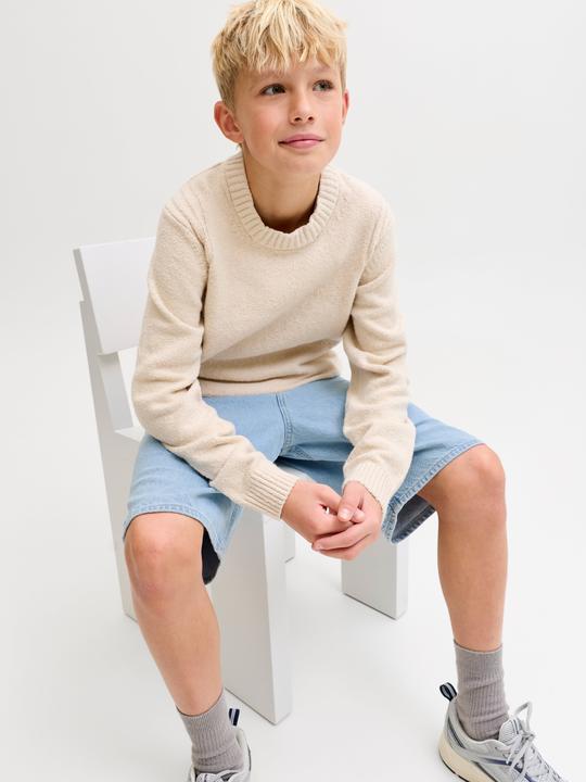 Image du produit Jack & Jones Junior Hose ALEX Shorts (152)