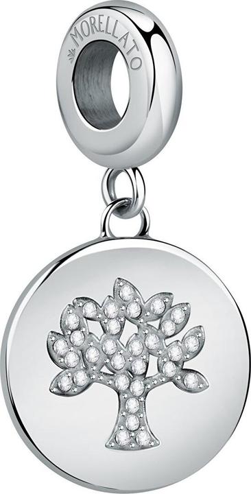 Morellato Beautiful steel pendant Tree of Life Drops SCZ1230 (L)