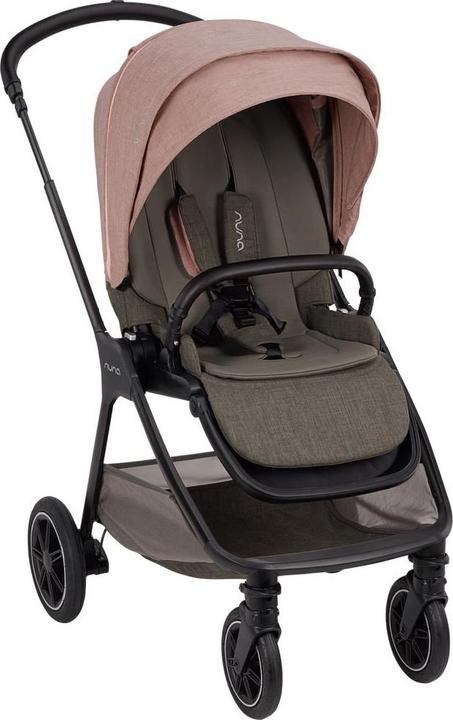Actual product image Nuna TRIV next combi pushchair